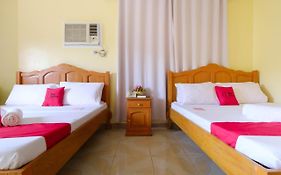 RedDoorz Plus @ Manalo Extension Palawan